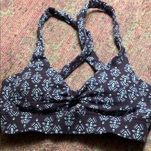 Aerie sports bra
